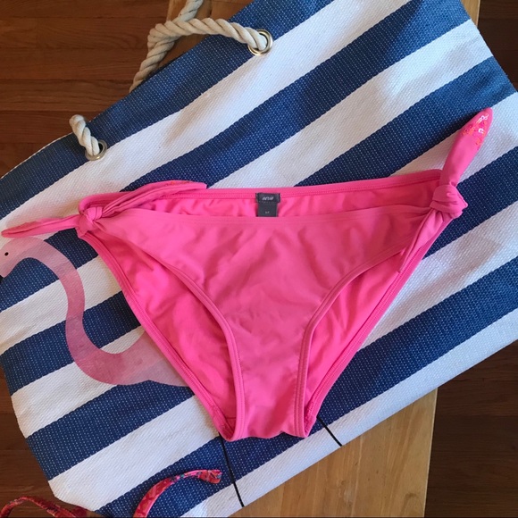 👙 Aerie Bikini Bottom 👙 - Picture 2 of 6